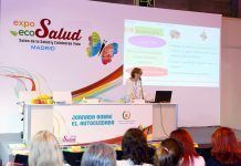 Expo Eco Salud: la cita de la Salud, este fin de semana en Madrid Expo Eco Salud: la cita de la Salud, este fin de semana en Madrid