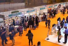 Expo Eco Salud Madrid 2018 contará con un extenso programa de actividades Expo Eco Salud Madrid 2018 contará con un extenso programa de actividades