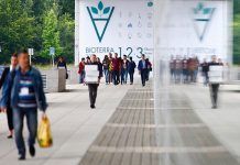 Bioterra recibe 12.000 visitantes y muestra el buen estado del sector bio en Gipuzkoa bioterra visitantes bio