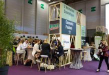 Natexpo 2018: features and talks to learn the latest on everything organic for today and tomorrow Natexpo 2018: features and talks to learn the latest on everything organic for today and tomorrow
