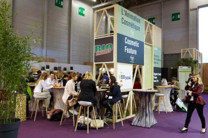 Natexpo 2018: features and talks to learn the latest on everything organic for today and tomorrow