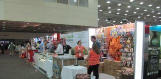 BIOFACH AMERICA – ALL THINGS ORGANIC: International hub for the US organic market BIOFACH AMERICA - ALL THINGS ORGANIC: International hub for the US organic market