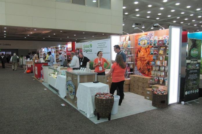 BIOFACH AMERICA - ALL THINGS ORGANIC: International hub for the US organic market