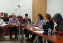 El XIII Congreso SEAE abordará el nuevo reglamento europeo y la futura PAC El XIII Congreso de SEAE abordará el nuevo reglamento europeo y
la futura PAC