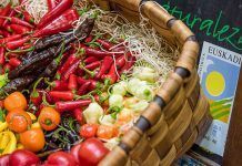 Euskadi Ecológica: BioCultura Bilbao del 28 al 30 de septiembre BioCultura Bilbao 2018 del 28 al 30 de septiembre