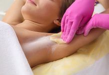 Mètodes de depilació natural duradors Métodos de depilación natural duraderos Mètodes de depilació natural duradors