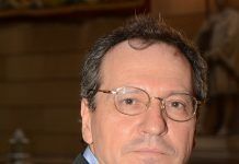 Entrevista a Francesc Xavier Sans: 20 anys del primer màster europeu dedicat a l’agricultura ecològica Entrevista a Francesc Xavier Sans: 20 años del primer máster europeo dedicado a la agricultura ecológica