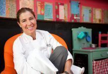 Ecoviure 2018 enseñará a no malgastar los alimentos con un taller de Ada Parellada Ecoviure 2018 Ada Parellada