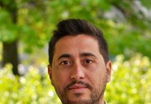 Interview with Eduardo Cuoco, IFOAM EU Director Interview with Eduardo Cuoco, IFOAM EU Director