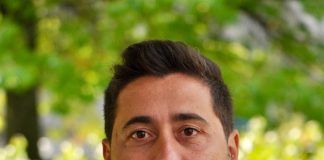 Interview with Eduardo Cuoco, IFOAM EU Director Interview with Eduardo Cuoco, IFOAM EU Director