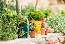 El cuidado más natural y delicado para la piel de tu bebé El cuidado más natural y delicado para la piel de tu bebé