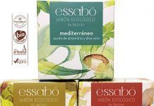 Essabó Eco, jabonería de alta gama para cuidar tu salud y el medio ambiente Essabó Eco, jabonería de alta gama para cuidar tu salud y el medio ambiente