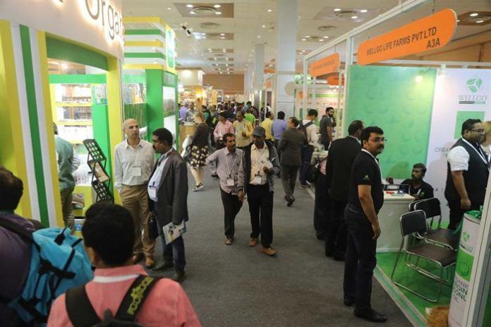 BIOFACH INDIA celebrates its 10th anniversary