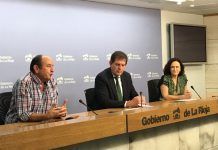 Punto de inflexión para el relanzamiento de la producción ecológica en La Rioja Punto de inflexión para el relanzamiento de la producción ecológica en La Rioja
