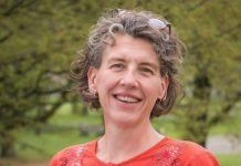 Louise Luttikholt “Organic agriculture should be a source of inspiration and a driving force for greater sustainability throughout the agricultural sector”