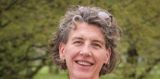 Louise Luttikholt “Organic agriculture should be a source of inspiration and a driving force for greater sustainability throughout the agricultural sector”