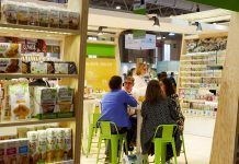 NATEXPO 2018: el sector ecològic inicia la tardor a Lió els dies 23 i 24 de setembre NATEXPO 2018: the organic sector kicks off the Autumn in Lyon on 23rd and 24th September
