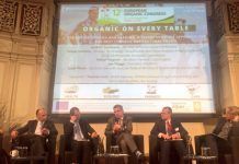 The future of food & farming is fair and green: for a CAP & supply chain rewarding sustainable farmers organic on every table ifoam eu The future of food & farming is fair and green: for a CAP & supply chain rewarding sustainable farmers