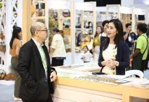 BIOFACH SOUTH EAST ASIA: A brilliant premiere in Thailand BIOFACH SOUTH EAST ASIA: A brilliant premiere in Thailand
