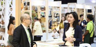 BIOFACH SOUTH EAST ASIA: A brilliant premiere in Thailand BIOFACH SOUTH EAST ASIA: A brilliant premiere in Thailand