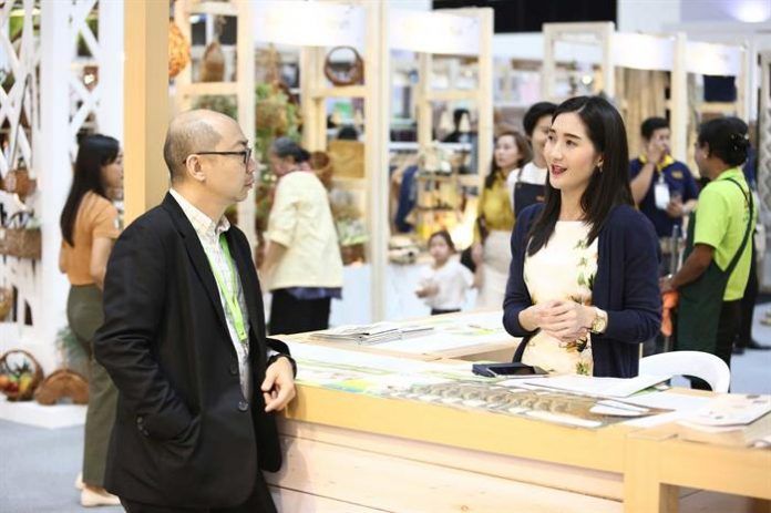 BIOFACH SOUTH EAST ASIA: A brilliant premiere in Thailand