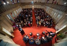 12è Congrés Ecològic Europeu: Salut, Ecologia, Justícia i Cura 12th European organic congress ifoam eu bioaustria 12è Congrés Ecològic Europeu: Salut, Ecologia, Justícia i Cura