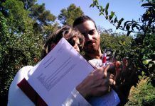 Aprendiendo las bases de la producción ecológica mediante visitas a experiencias agroecológicas innovadoras Aprendiendo las bases de la producción ecológica mediante visitas a experiencias agroecológicas innovadoras