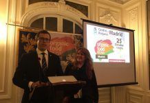 Organic Food Iberia: «35.000 millones de euros anuales buscan en España destinos en los que invertir» Organic Food Iberia: "35.000 millones de euros anuales buscan en España destinos en los que invertir"