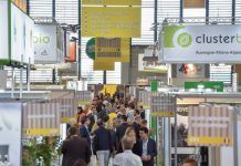 Natexpo 2018: huge success and massive attendance for its first Lyon edition Natexpo 2018: huge success and massive attendance for its first Lyon edition