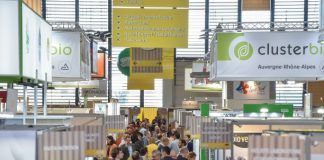 Natexpo 2018: huge success and massive attendance for its first Lyon edition Natexpo 2018: huge success and massive attendance for its first Lyon edition