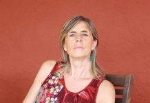 Eva Roger «¿Por qué no incluir en la pirámide nutricional las proteínas vegetales completas como el tofu, el tempeh y el seitán?» Eva Roger directora comercial vegetalia
