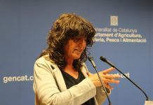 Arrenca la VI Setmana Bio per l’alimentació ecològica amb 250 activitats a tot Catalunya Teresa Jordà Setmana Bio