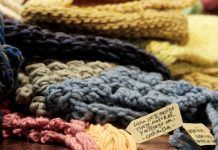 BioCultura Madrid: la moda sostenible crece más de un 300% en 5 años BioCultura Madrid moda sostenible crece más de un 300% en 5 años