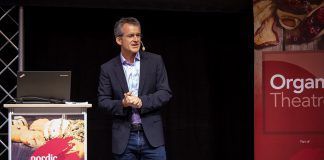 Organic leaders to reveal the latest trends at Nordic Organic Food Fair 2018 Organic leaders to reveal the latest trends at Nordic Organic Food Fair 2018