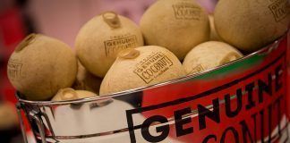 Nordic Organic Food Fair 2018: a taste of what are the new trends in the organic sector Nordic Organic Food Fair 2018: a taste of what are the new trends in the organic sector