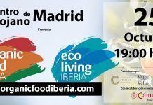 Se presenta Organic Food Iberia 2019 ¡Bienvenido a la región ecológica más grande de Europa! Se presenta Organic Food Iberia 2019 ¡Bienvenido a la región ecológica más grande de Europa!