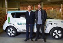 Ecoviure arriba a la vintena edició com a fira referent del sector mediambiental a Catalunya Ecoviure arriba a la vintena edició com a fira referent del sector mediambiental a Catalunya