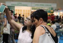 BioCultura Madrid 2018: La fira de l’alimentació ecològica manté la seva essència BioCultura Madrid 2018: La feria de la alimentación ecológica mantiene su esencia