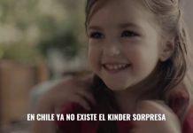 Publicidad de alimentos insanos dirigida al público infantil