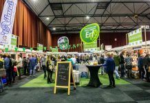 Bio-beurs 2019: the Dutch organic sector will meet at Zwolle on January 23-24 bio-beurs 2019 holland