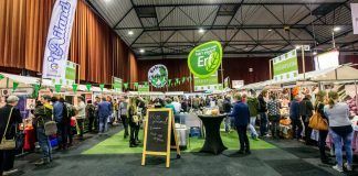 Bio-beurs 2019: the Dutch organic sector will meet at Zwolle on January 23-24 bio-beurs 2019 holland