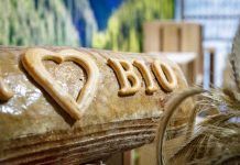 BIOFACH 2019: Organic products still on growth track worldwide BIOFACH 2019: El mercado ecológico sigue creciendo en todo el mundo BIOFACH 2019: Organic products still on growth track worldwide
