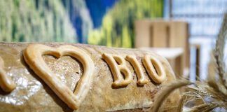BIOFACH 2019: Organic products still on growth track worldwide BIOFACH 2019: El mercado ecológico sigue creciendo en todo el mundo BIOFACH 2019: Organic products still on growth track worldwide