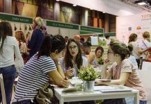 BioCultura 2019: la revolución ecológica se hará fuerte en Sevilla, Barcelona, Valencia y Madrid biocultura valencia 2019