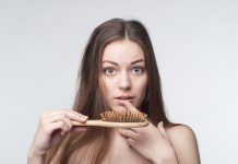 Frenar la caiguda de cabell des de dins Frenar la caída de cabello desde dentro frenar la caiguda de cabell