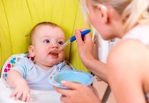 Nutrición infantil: Que no te líen con el fósforo Que no te líen con el fósforo