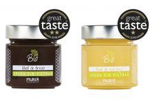 La mejor miel ecológica está en casa: Muria BIO galardonada en los Great Taste Awards 2018 La mejor miel ecológica es española: Muria BIO galardonada en los Great Taste Awards 2018 mel ecològica mel muria