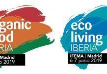 Andalucía confirma su presencia en Organic Food Iberia Andalucía confirma su presencia en Organic Food Iberia