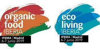Andalucía confirms large presence at new international Organic Food Iberia trade fair Andalucía confirma su presencia en Organic Food Iberia