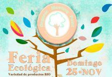 Organic Meeting Point, nuevo mercado ecológico el 25 de noviembre en Las Palmas de Gran Canaria Organic Meeting Point, nuevo mercado ecológico el 25 de noviembre en Las Palmas de Gran Canaria